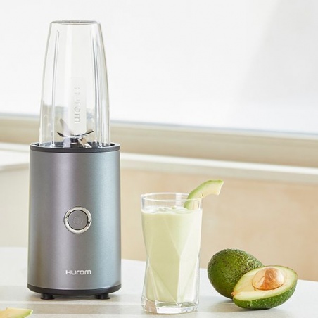 Power Blender 900W - Gris Titane Hurom