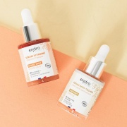 Duo Peau Unifiée - Sérum vitaminé & Sérum Anti-tâches Endro Cosmétiques