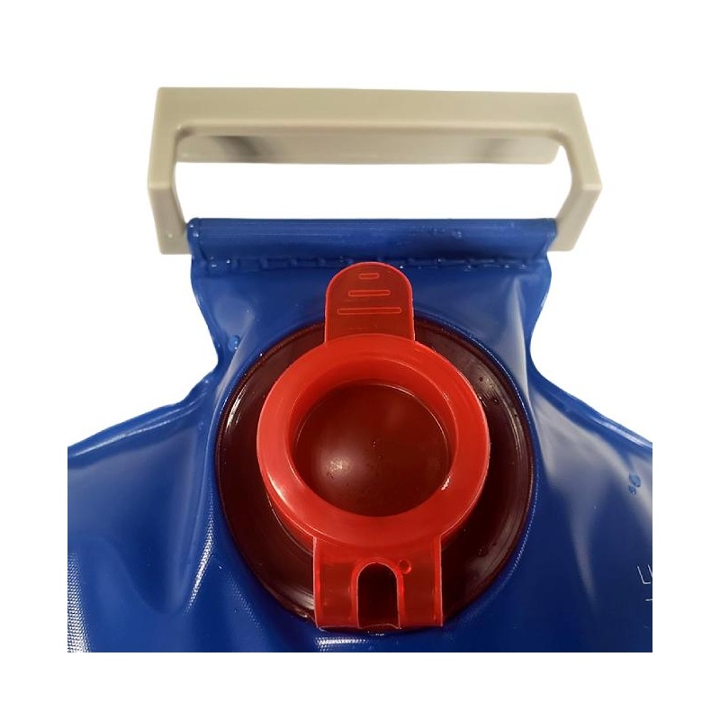 Sac économiseur de chasse d'eau Eqwergy