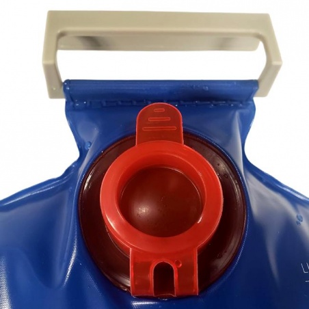 Sac économiseur de chasse d'eau Eqwergy