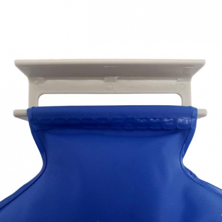 Sac économiseur de chasse d'eau Eqwergy