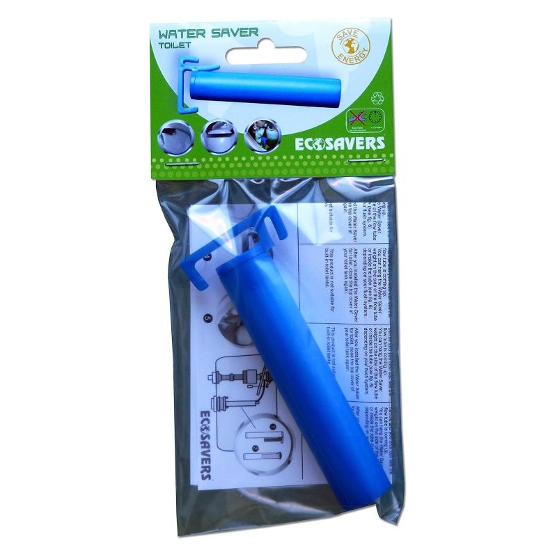 Poids éco chasse d'eau Eqwergy