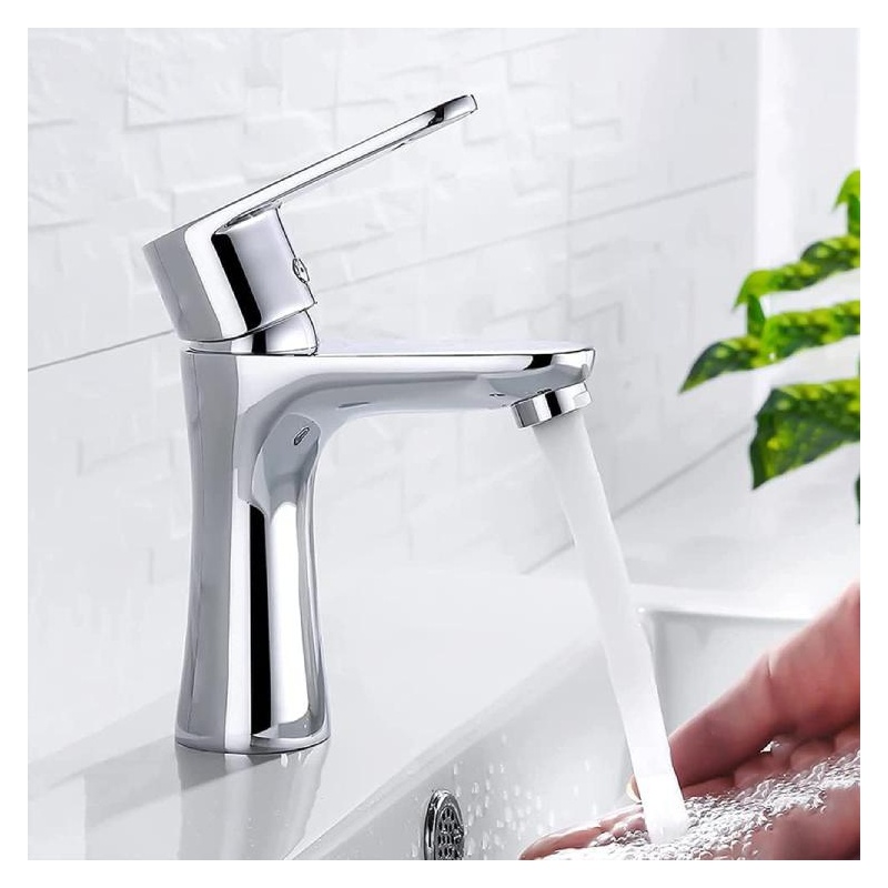 Mousseur aérateur économiseur d'eau pour robinet 5L/min