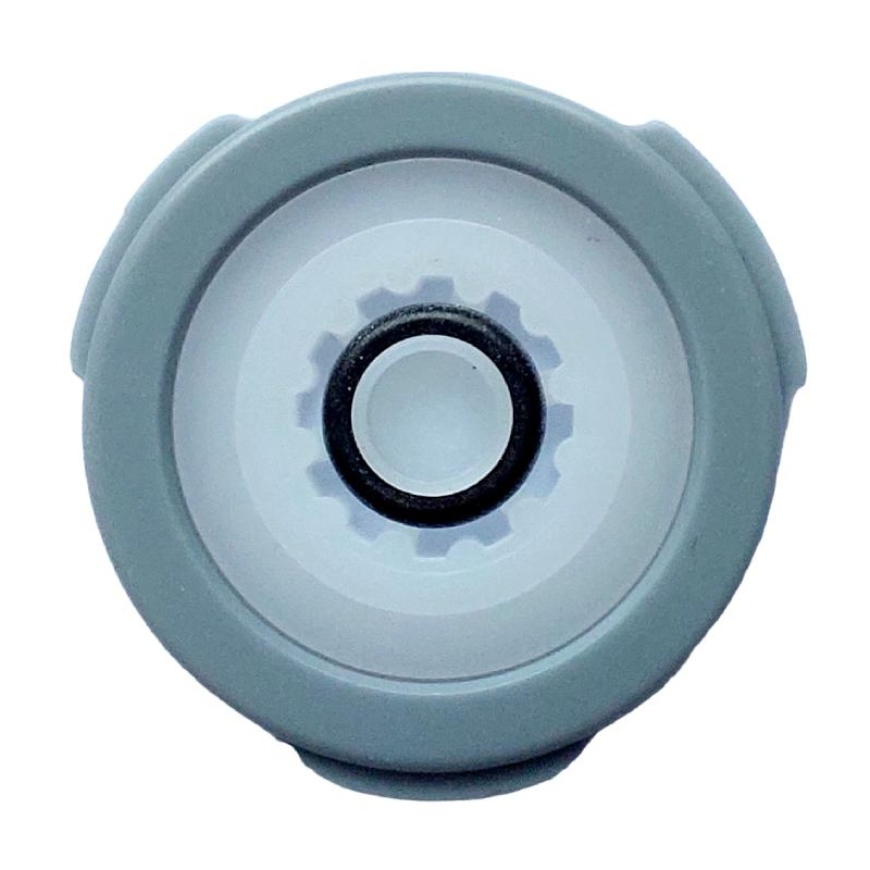 Joint régulateur de débit pour douche 8L/min Eqwergy