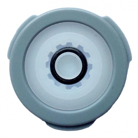 Joint régulateur de débit pour douche 8L/min Eqwergy - Eqwergy