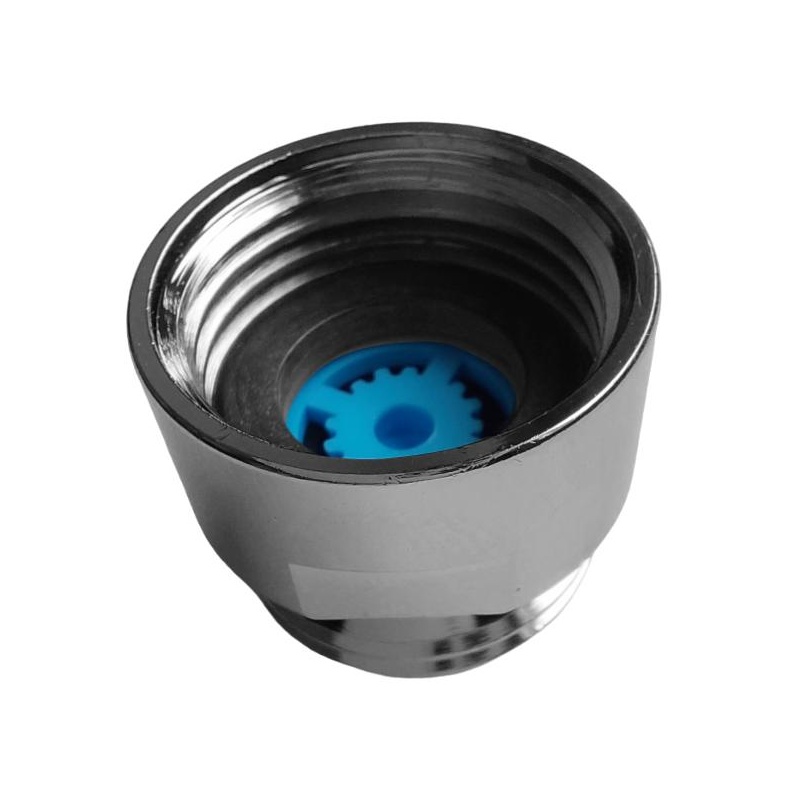 Régulateur de débit pour douche 8L/min Eqwergy