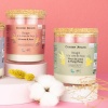 Bougie naturelle à la cire de soja Comme Avant