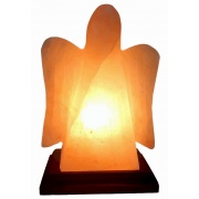 Lampe de Sel Ange Esoterra