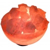Lampe de Sel Bol de Cristaux Esoterra