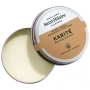 Beurre de Karité bio et pur - Distillerie Saint-Hilaire