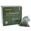 Infusion Chanvre CBD La Relaxante - 20 sachets Heméka