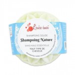 Shampoings Bébé : Notre sélection certifiée Bio