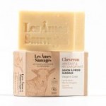 Savons au Lait de Chèvre BIO
