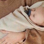 Langes Bébé en coton Oeko-Tex