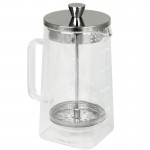 Cafetière à piston - Nouvojour.fr