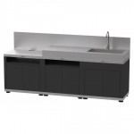 Cuisine Extérieure - Nouvojour.fr