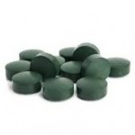 Spiruline bio : comprimé, poudre - 100% naturelle