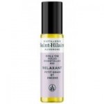 Roll-on Anti-Stress aux huiles essentielles