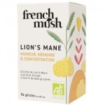 Champignons Médicinaux et Adaptogènes