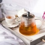 Accessoires Thé et Café : Théières, Bouilloires, Cafetières italienne...