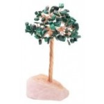 Arbres du Bonheur en pierres naturelles authentiques