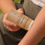 Répulsif anti-moustiques