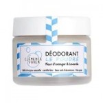 Déodorant Bio et Naturel : solide, crème, roll-on