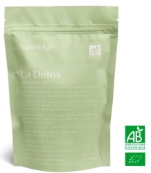 Tisane chanvre CBD digestion