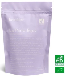Tisane chanvre CBD digestion