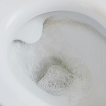 économiser l'eau dans les toilettes wc