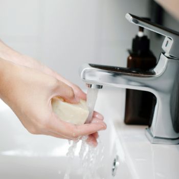 Economiser l'eau au robinet