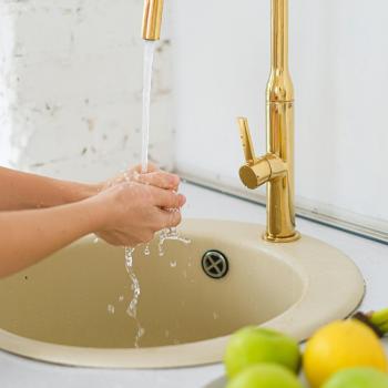 Réduire sa consommation d'eau dans la maison
