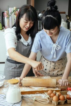 Idée cadeau fête des mères 2023