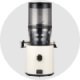 HUROM H330P ivoire