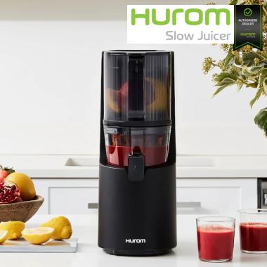 Distributeur officiel HUROM