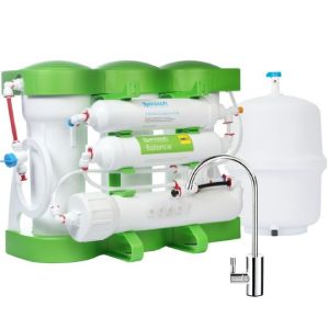 Meilleur osmoseur rapport qualité prix : Ecosoft Pure Balance