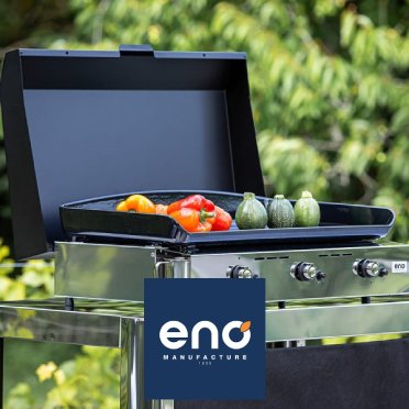 Plancha française ENO