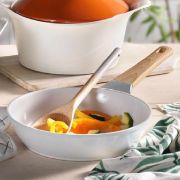 Poêle en céramique sans téflon sans pfas