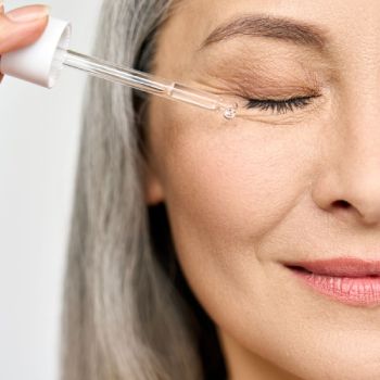 Sérum anti-rides et anti-âge