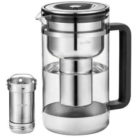 carafe filtrante aarke purify large