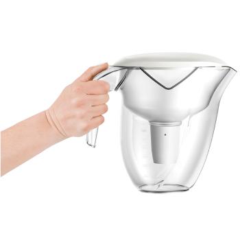 La carafe à filtre ECOSOFT Nemo