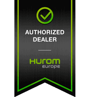 Distributeur officiel HUROM