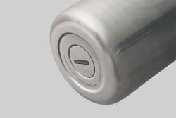 gourde inox Black&Blum : isolation