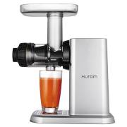 Fonction extraction de jus à froid