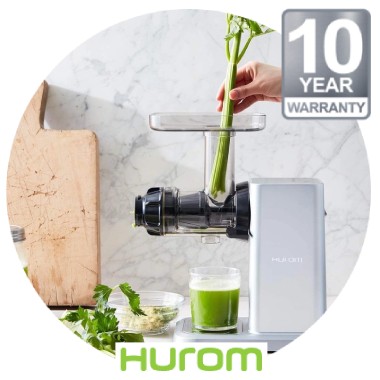 Extracteur Hurom GI gris