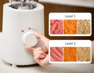 Texture personalisée