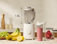 Accessoires Blender