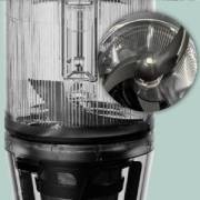 Hurom H80-ST : technologie spirale blade