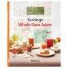 Livre de recette Kuvings