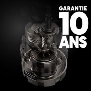 Kuvings EVO820S : Moteur puissant 240W